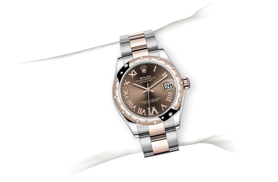Rolex Datejust 31 Datejust 31
