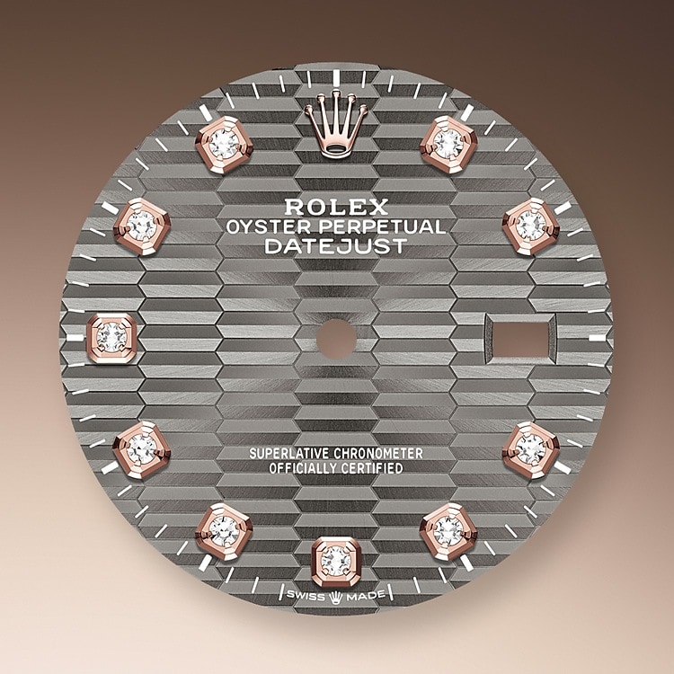 SLATE DIAL